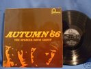 THE SPENCER DAVIS GROUP: AUTUMN '66: UK ORIGINAL  LP