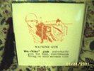 PETER BROTZMANN MACHINE GUN  L.P. MINT