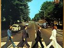 THE BEATLES Abbey Road MFSL Half-Speed Master