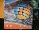 RELICS DETROIT TECHNO/CHICAGO HOUSE/DERRICK MAY/ BUZZ