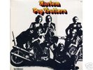 Harlem Pop Trotters orig. Placebo-style French funk LP