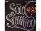 Sugar Loaf Soul Strutting orig. UK hammond funk LP