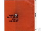 Stefano Torossi Feelings Conroy orig. library LP