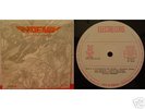 PHOENIX - Cantofabule FIRST PRESS Double LP
