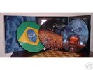 IRON MAIDEN:3 PICTURE DISC-ROCK IN RIO-ED. LIMITATA
