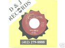 Listen`MONSTER DOO WOP BALLAD THE CHAPS MATADOR 1814