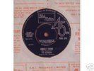 SPINNERS-rarest UK TAMLA MOTOWN TMG 514, 