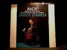 * MERCURY - SR 90370 - GOLD PROMO - BACH - STARKER *