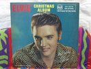 Elvis Presley - Elvis' Christmas Album