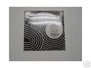 Quadraphonic Test Record (CBS Labs)