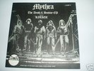 NWOBHM -MYTHRA-'THE DEATH & DESTINY EP'