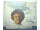 DAVID SANTO   Silver Currents  LP psych  David Bromberg