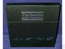 BEATLES RARE 1982 BLACK MONO BOX SET BM1 NUMBERED  #422