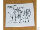 The Alkaline Trio Sundials 7