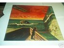 RARE PSYCH - LEIGH STEPHENS - RED WEATHER
