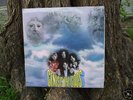 THE GODS  uk lp GENESIS mint condition 