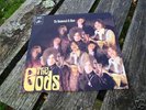 THE GODS  uk lp TO SAMUEL A SON near mint 