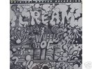 Cream Wheels of Fire MFSL