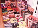 1125 LP´s Klassik Raritäten aus Haushaltsauflösung