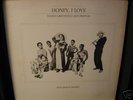 BYRON MORRIS AND UNITY / PRIVATE JAZZ FUNK POETRY