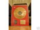 OMD - Sugar Tax - Genuine BPI Gold Disc