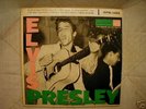 Elvis Presley-EPB1254  2 45's w/ PS -1956-EX Misprinted