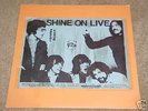 PROCOL HARUM psych RARE Live TMOQ tmq yellow vinyl LP