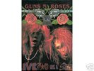 Rare Guns N Roses Live ?*@ Like A Suicide Orig EP