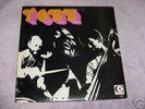 The Overton Berry Ensemble T.O.B.E. RARE jazz funk LP