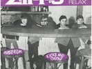 THE ZIPPS Kicks and Chicks Psych Mod Freakbeat