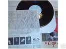cap'n jazz LP rare emo not joan of arc or promisse ring