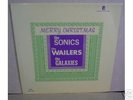 The Sonics Wailers Christmas Album 1966 Orig Garage LP