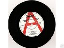 Beach Boys - Good Vibrations - UK Capitol psych demo