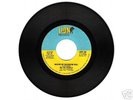 Northern Mod Soul 45 WE THE PEOPLE *Making My Daydream*