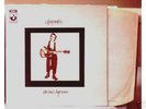 MICHAEL CHAPMAN, RAINMAKER UK HARVEST PROG PSYCH LP