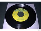 Super Rare Widespread Panic 45 Coconut & Monkey Image