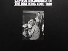 Nat King Cole Trio-Complete Capitol-Mosaic 27-LP Box-NM