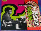 Jazz Funk LP, James Tatum, Contemporary Jazz Mass
