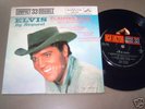 ELVIS/ RARE EP/  Flaming Star / US / Compact 33 Double