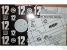KLF  92PROMO2 What Time Is January  - NO RESERVE