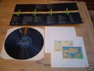 PINK FLOYD 1975 UK 'DARK SIDE OF THE MOON' VERY RARE