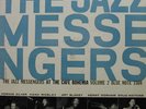 Jazz Messengers-Cafe Bohemia 2-First Press-NEAR MINT