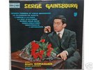 SERGE GAINSBOURG - LP 10