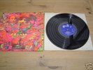 CREAM STUNNING 1967 UK 1ST PRESS MONO 'DISRAELI GEARS'