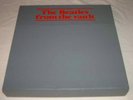 The Beatles - FROM THE VAULT (LP box set, very rare)