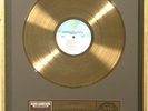 CREEDENCE CLEARWATER REVIVAL - JOHN FOGERTY: GOLD-AWARD