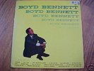 BOYD BENNETT - King 594 - VG++