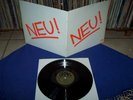 LP NEU / SAME GREEN BRAIN ORIGINAL 1972  (LA DÜSSELDORF