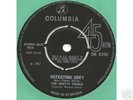 THE PRETTY THINGS*DEFECTING GREY*Mr.EVASION*PSYCH*45