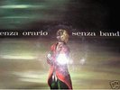 NEW TROLLS e DE ANDRE' - SENZA ORARIO SENZA BANDIERA